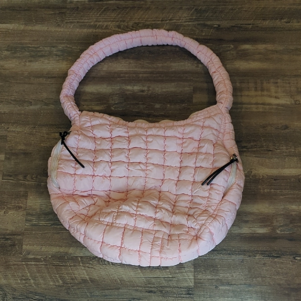 Pink Women's Bag
